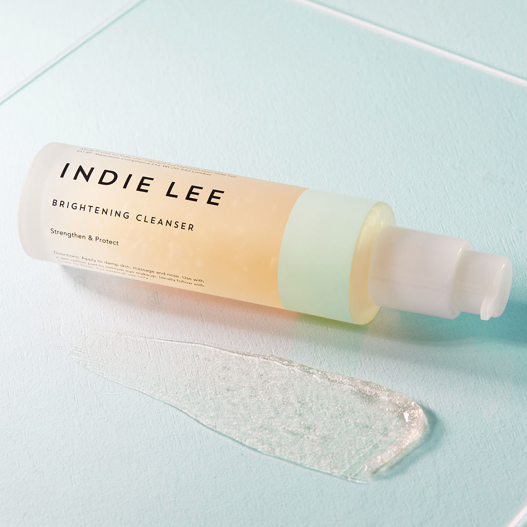 Brightening Cleanser