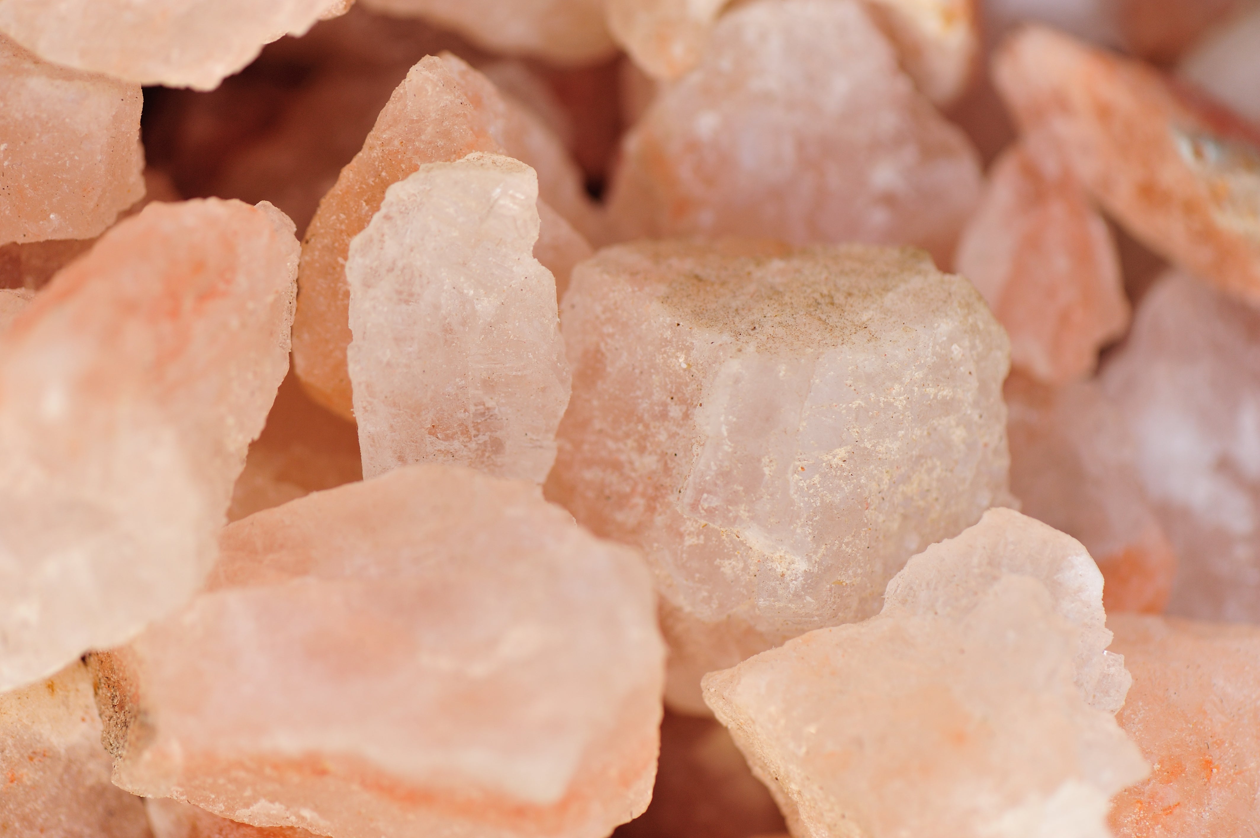 Himalayan Salt