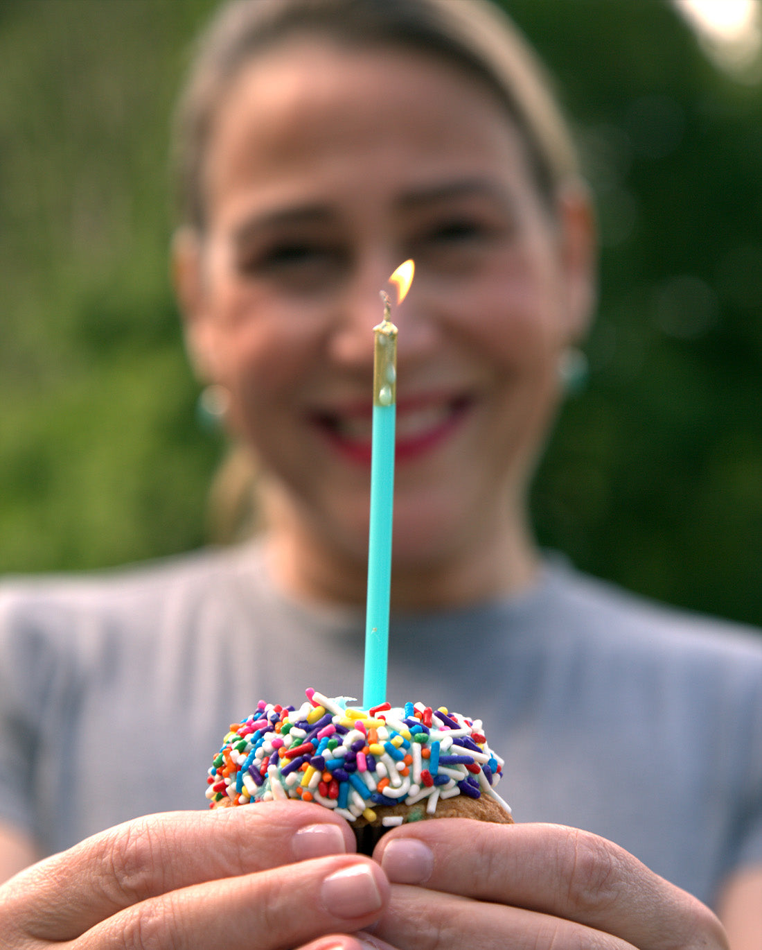 Aging Is A Privilege