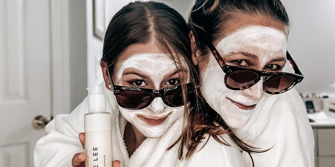 11/12/2020 | Indie Lee Family Masterclass