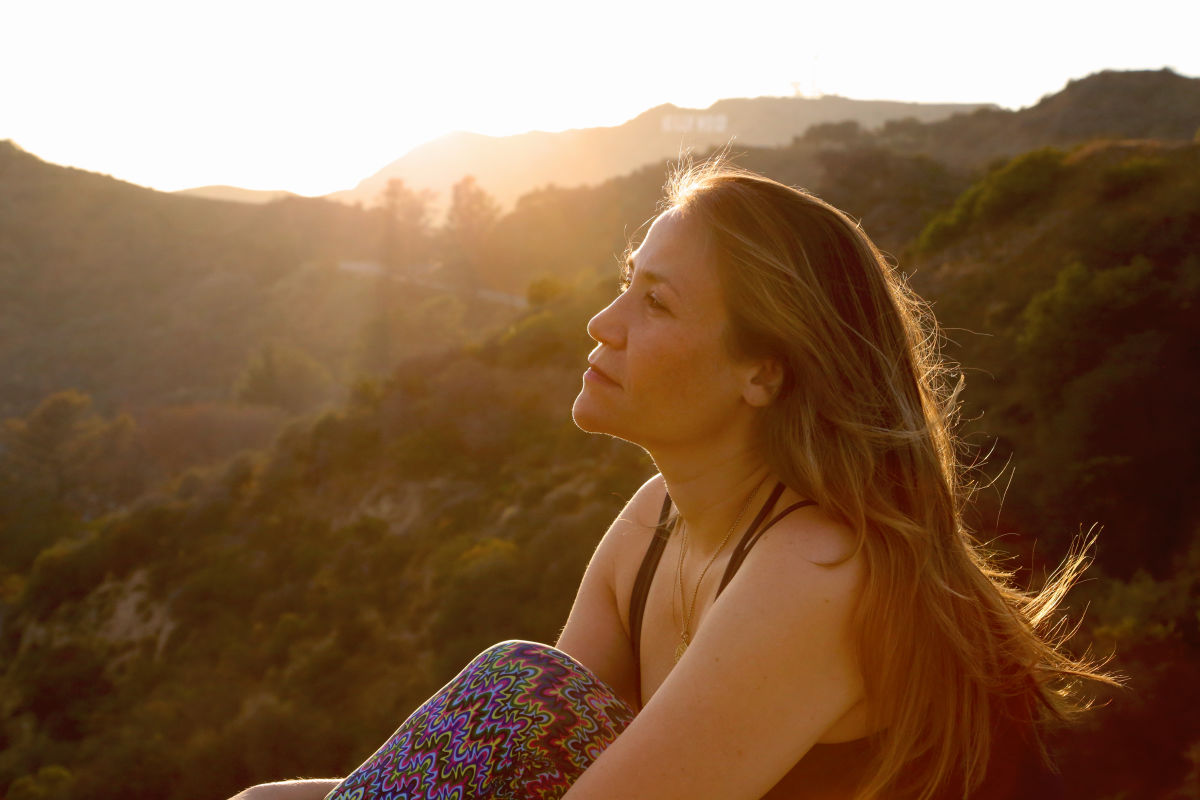 Lisa Gets a New Name