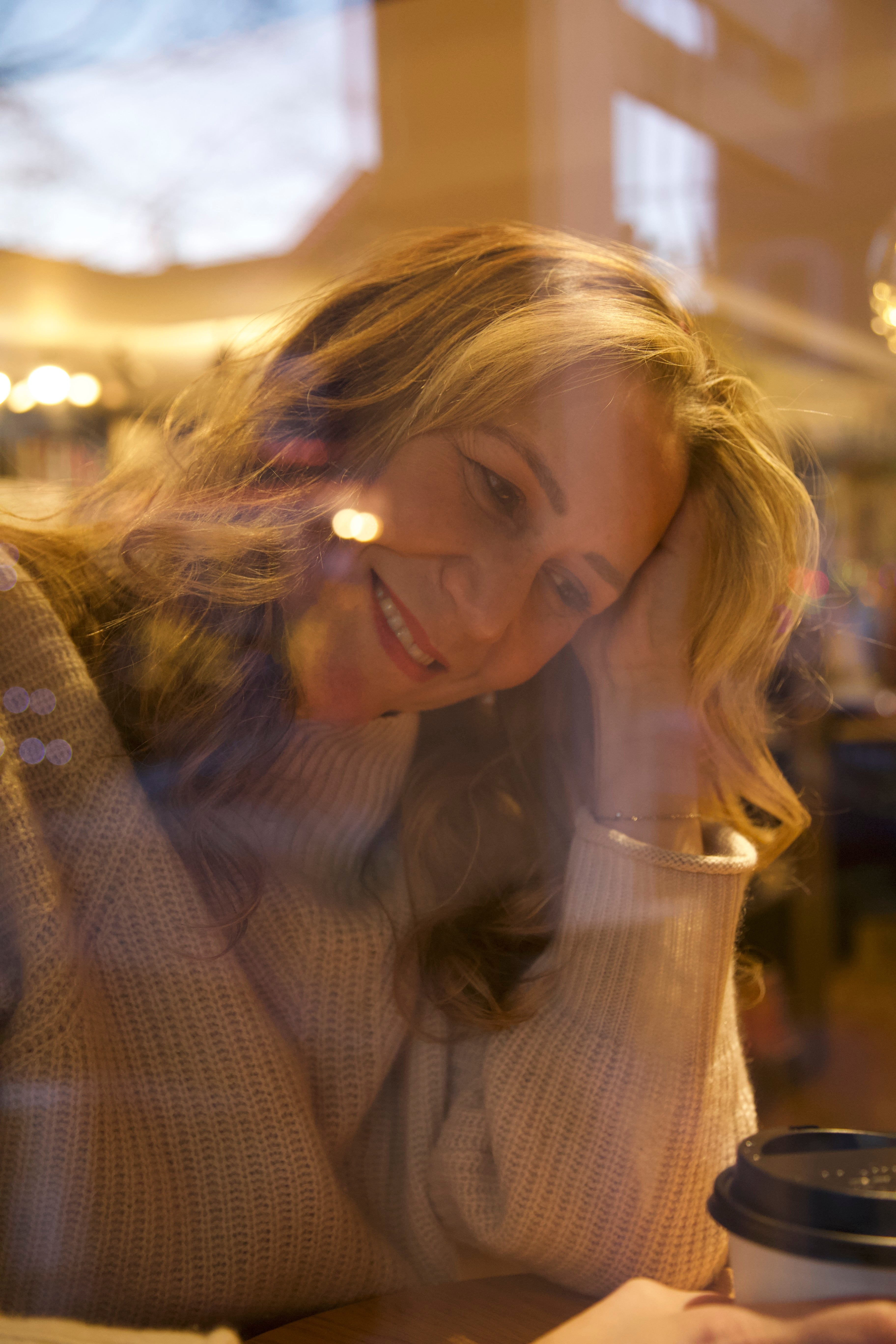 Longevity is About Loving Yourself