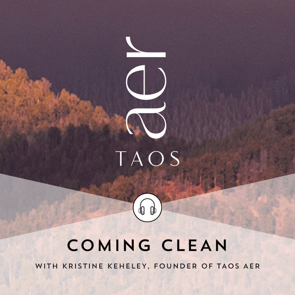 Coming Clean with Indie Lee: Episode 14