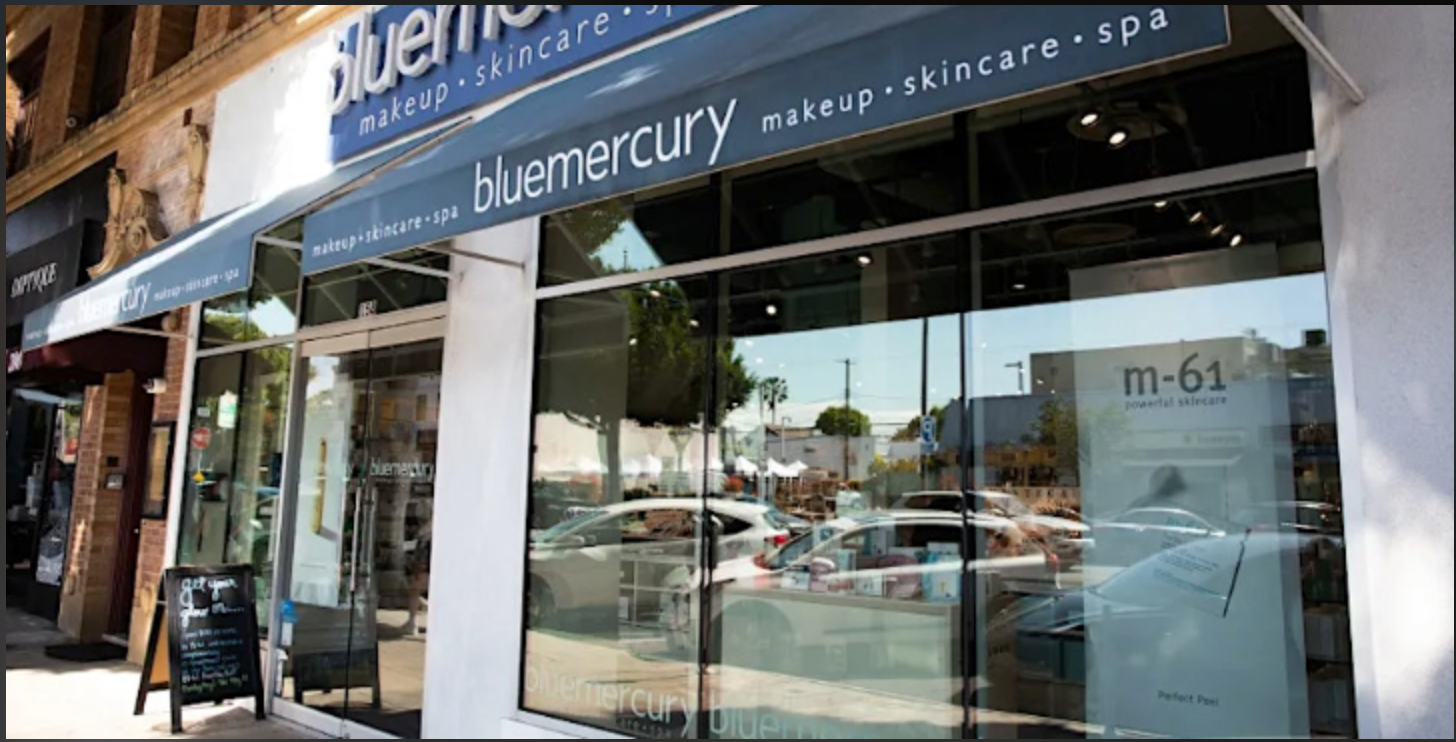 10.27.23 | Bluemercury Larchmont Blvd, LA