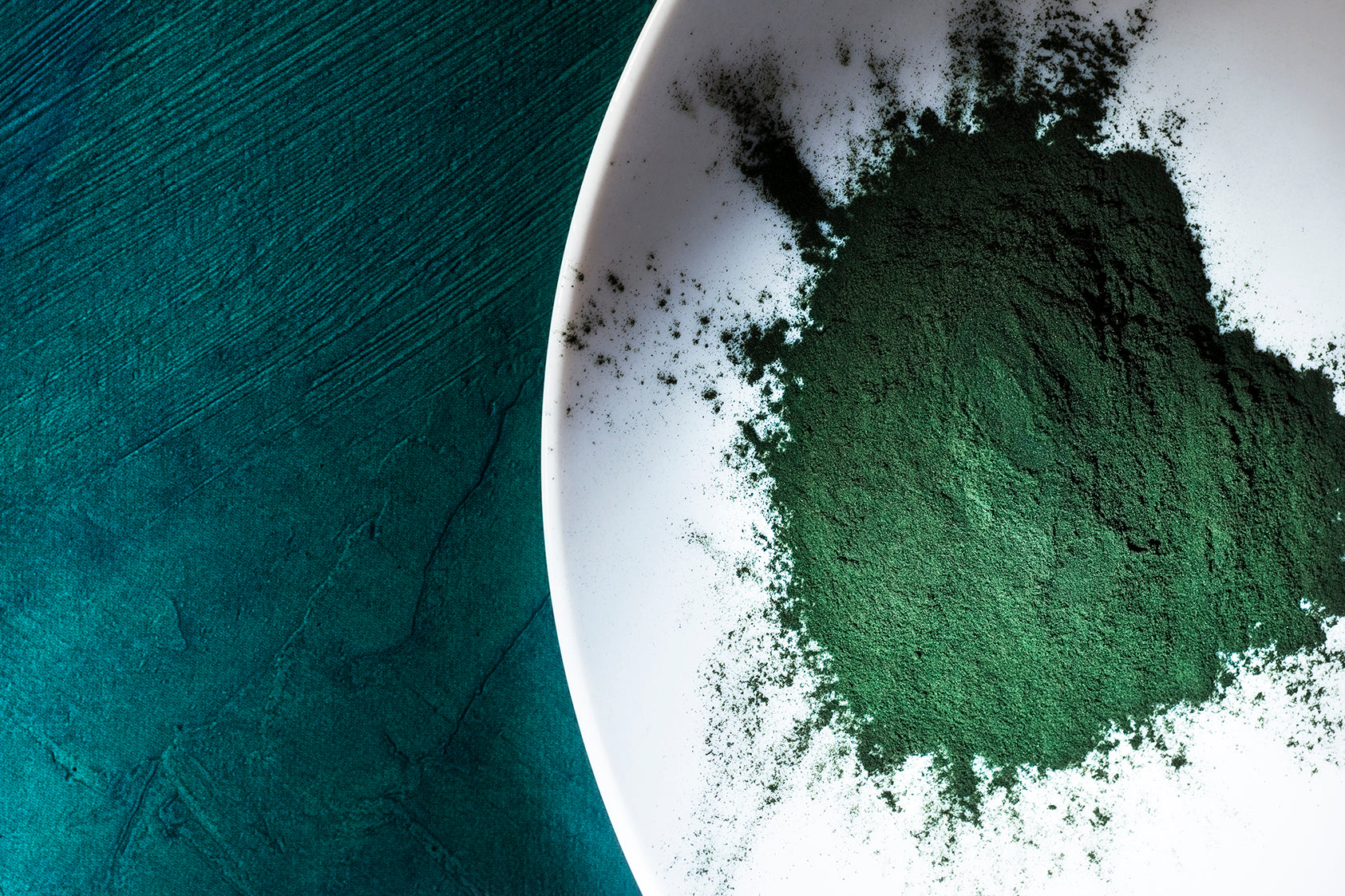 Spirulina