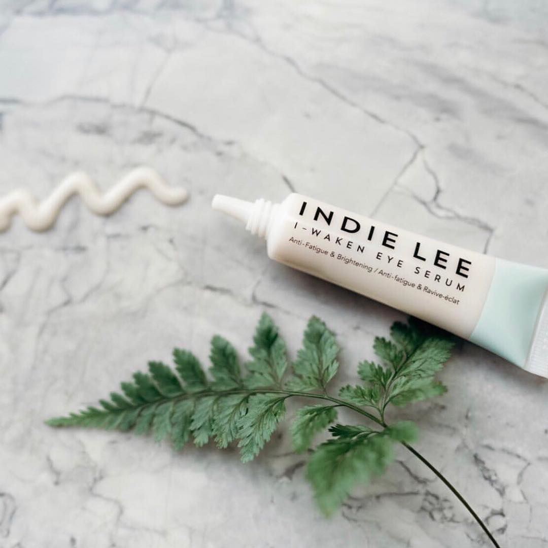 Indie Lee I-Waken Eye Serum