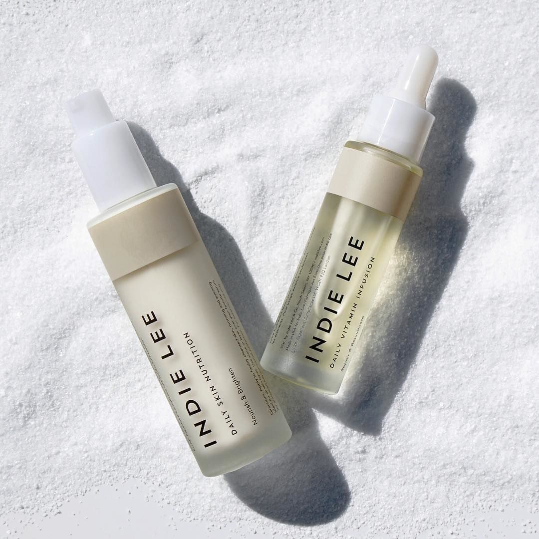 Indie Lee Daily Vitamin Infusion Sensitive Focus