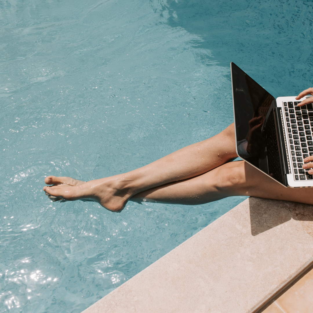 Your Summer Skin Reset: Indie’s Essentials for the Heat