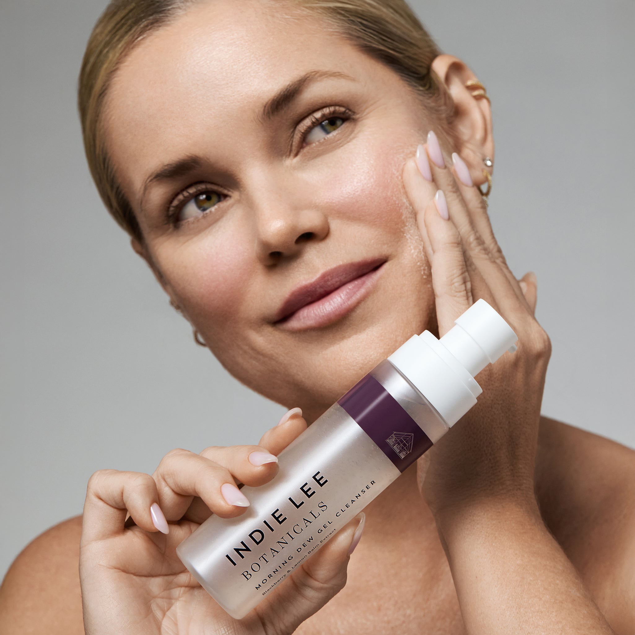 Morning Dew Gel Cleanser