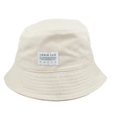Indie Lee Bucket Hat on white background