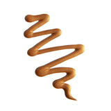 Swatch of Indie Lee Bronzing Drops on a white background