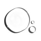 Swatch of Indie Lee Gentle Daily Peel