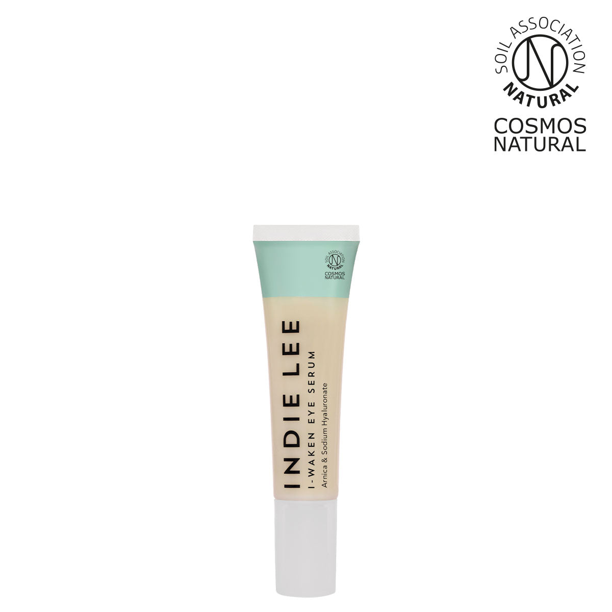 Tube of Indie Lee I-Waken Eye Serum
