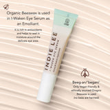 Tube of Indie Lee I-Waken Eye Serum