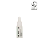 Bottle of Indie Lee Squalane Facial Oil