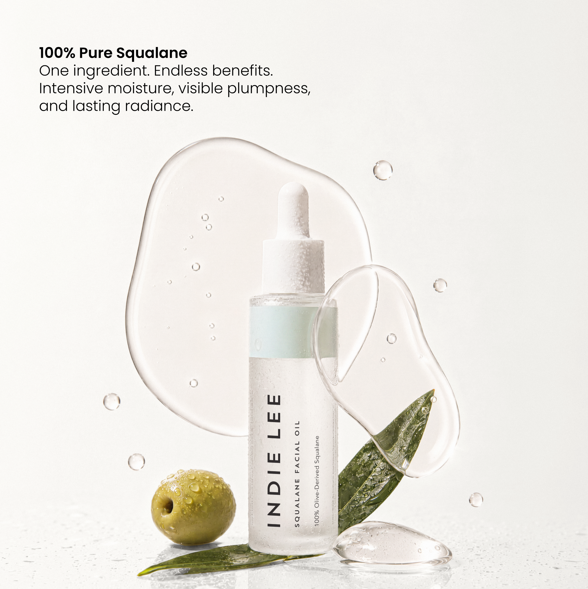 Squalane Facial Oil Home & Travel Duo