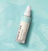 Mini tester bottle of Indie Lee Brightening Cream