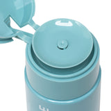 View of dispenser on bottle of Indie Lee Gentle Daily Peel