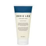 Bottle of Indie Lee Sleep Body Wash