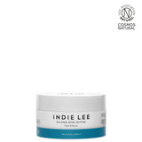 Jar of Indie Lee COSMOS Certified Whipped Body Butter