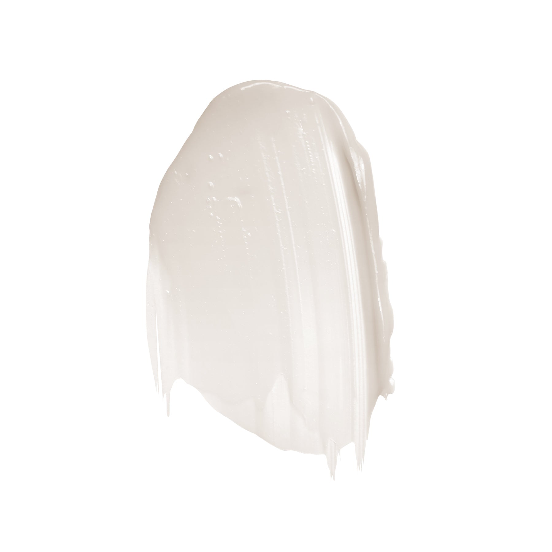 Swatch of Indie Lee Restorative Eye Cream