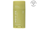 Tube of Indie Lee Energize Deodorant