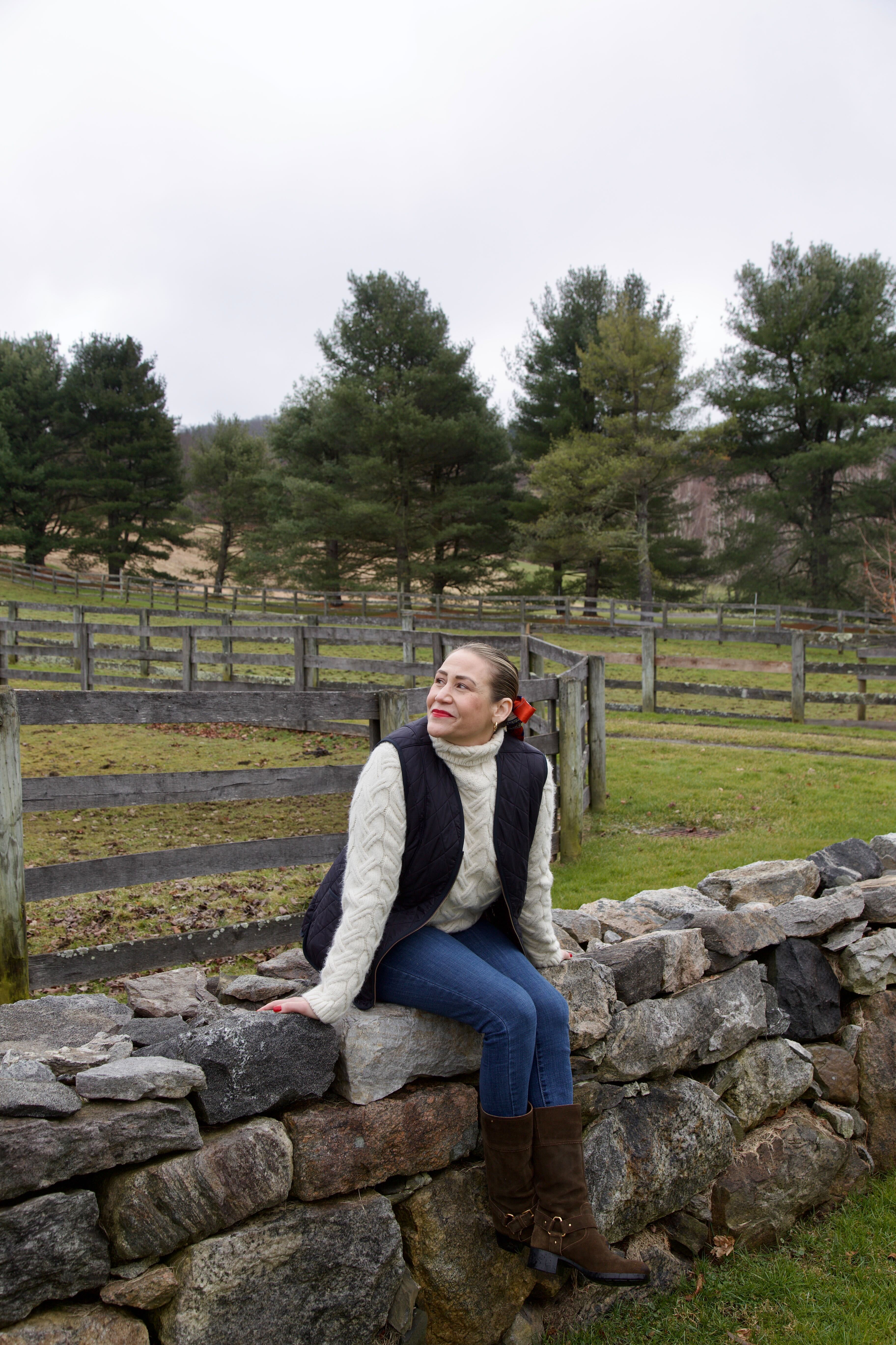 Ringing in 2024 with Optimism