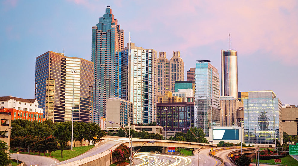 1/12/20 | Master Class with Indie Lee at Aillea Atlanta