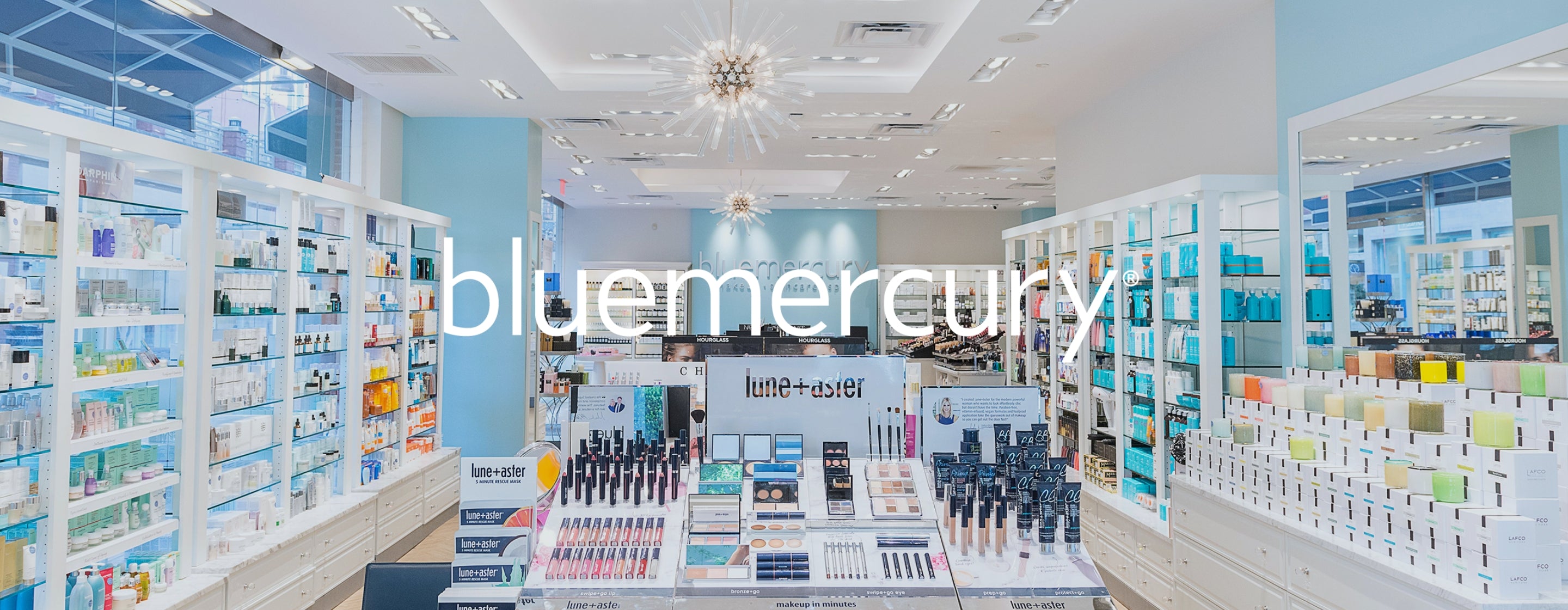 4.12 & 4.13 | bluemercury: Larchmont, CA