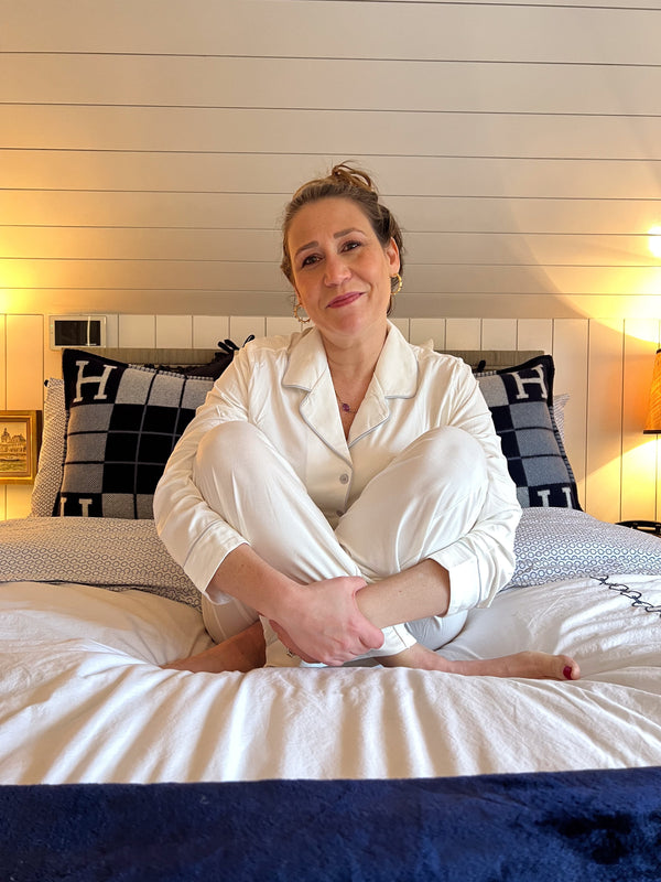 Night time Rituals For Real Rest