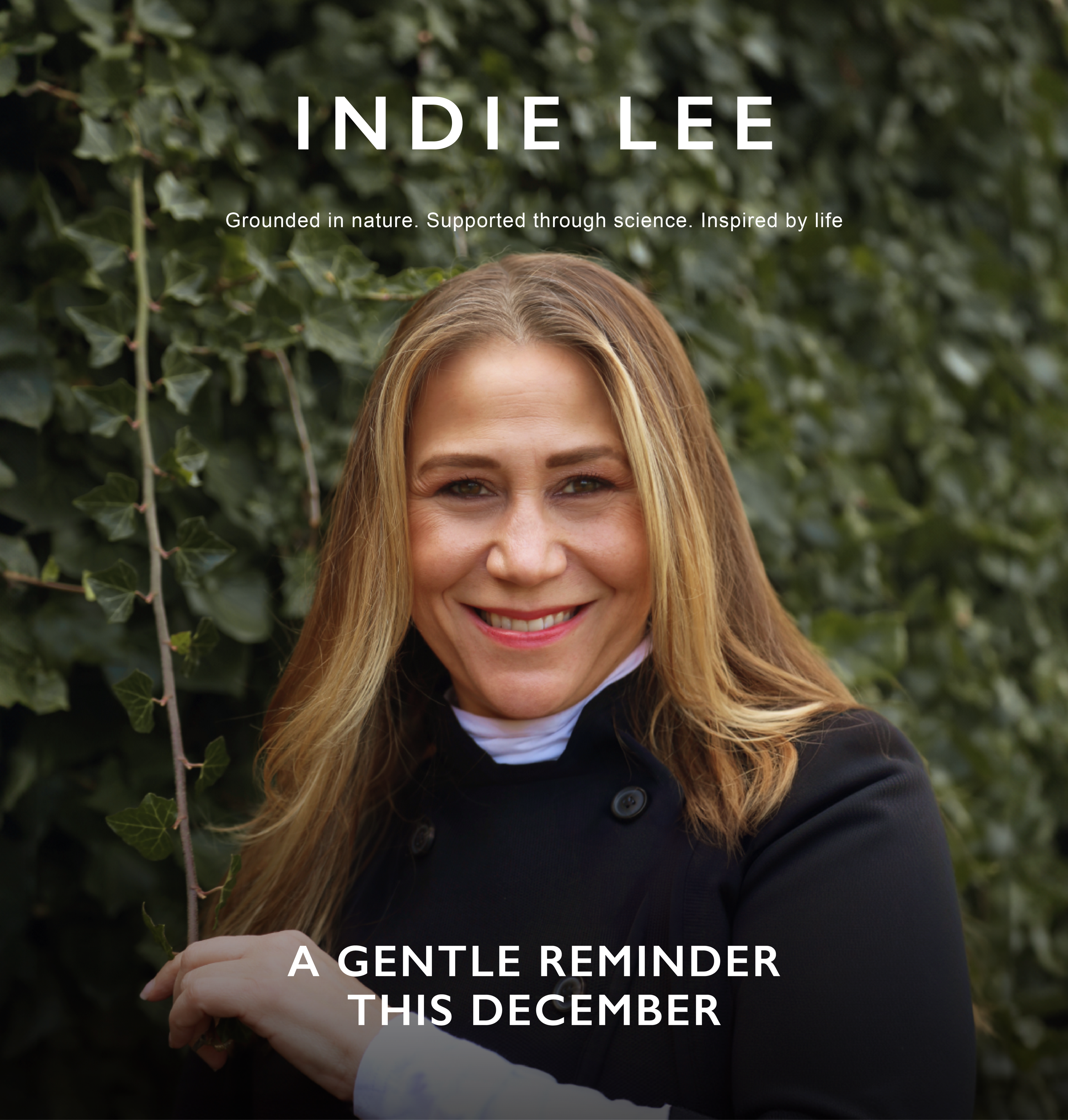 From Indie's Desk: December Reflections