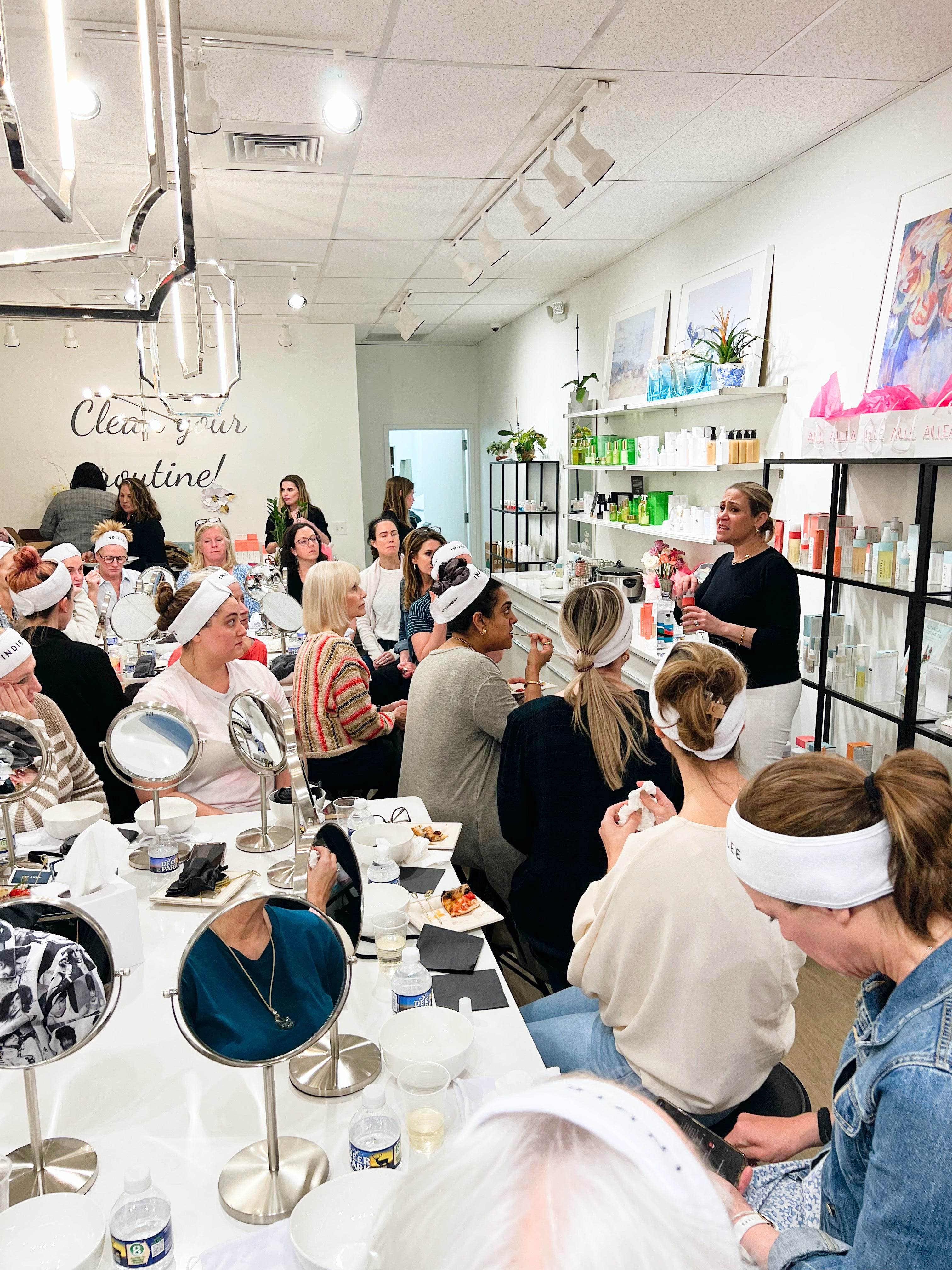 12.6.23 | Aillea, Charlotte, NC