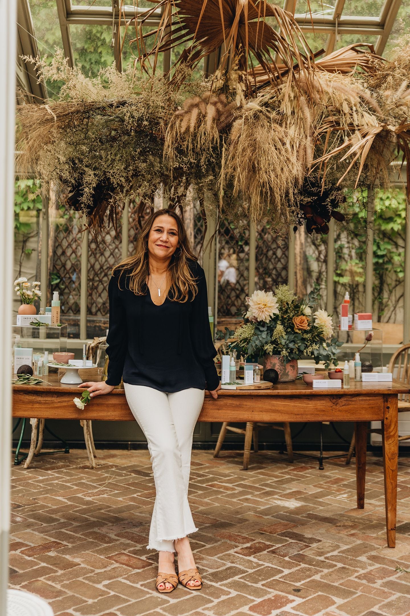 March 13, 2022 | Indie Lee x Nordstrom Skincare Consultations