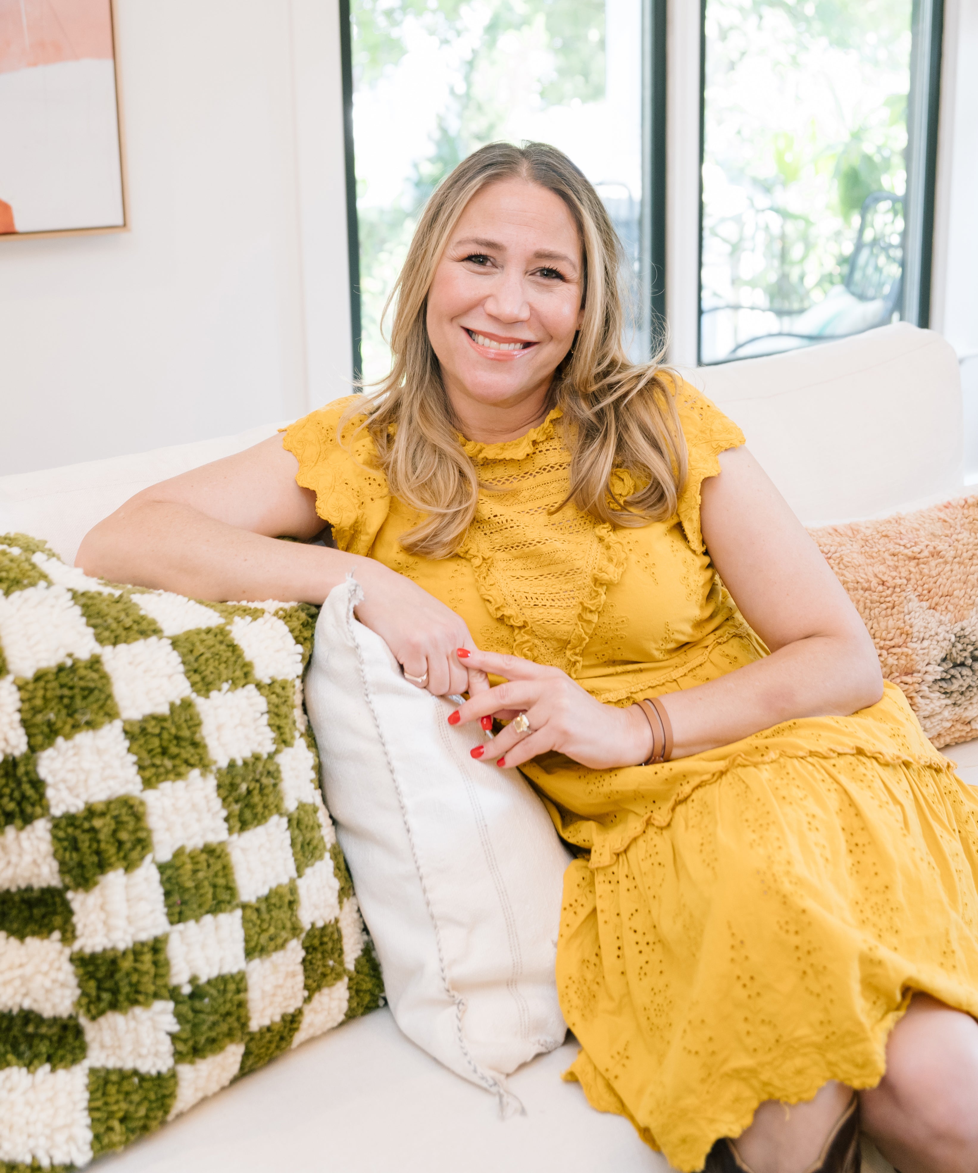 Embracing Resilience: Navigating Life with My Autoimmune Squad