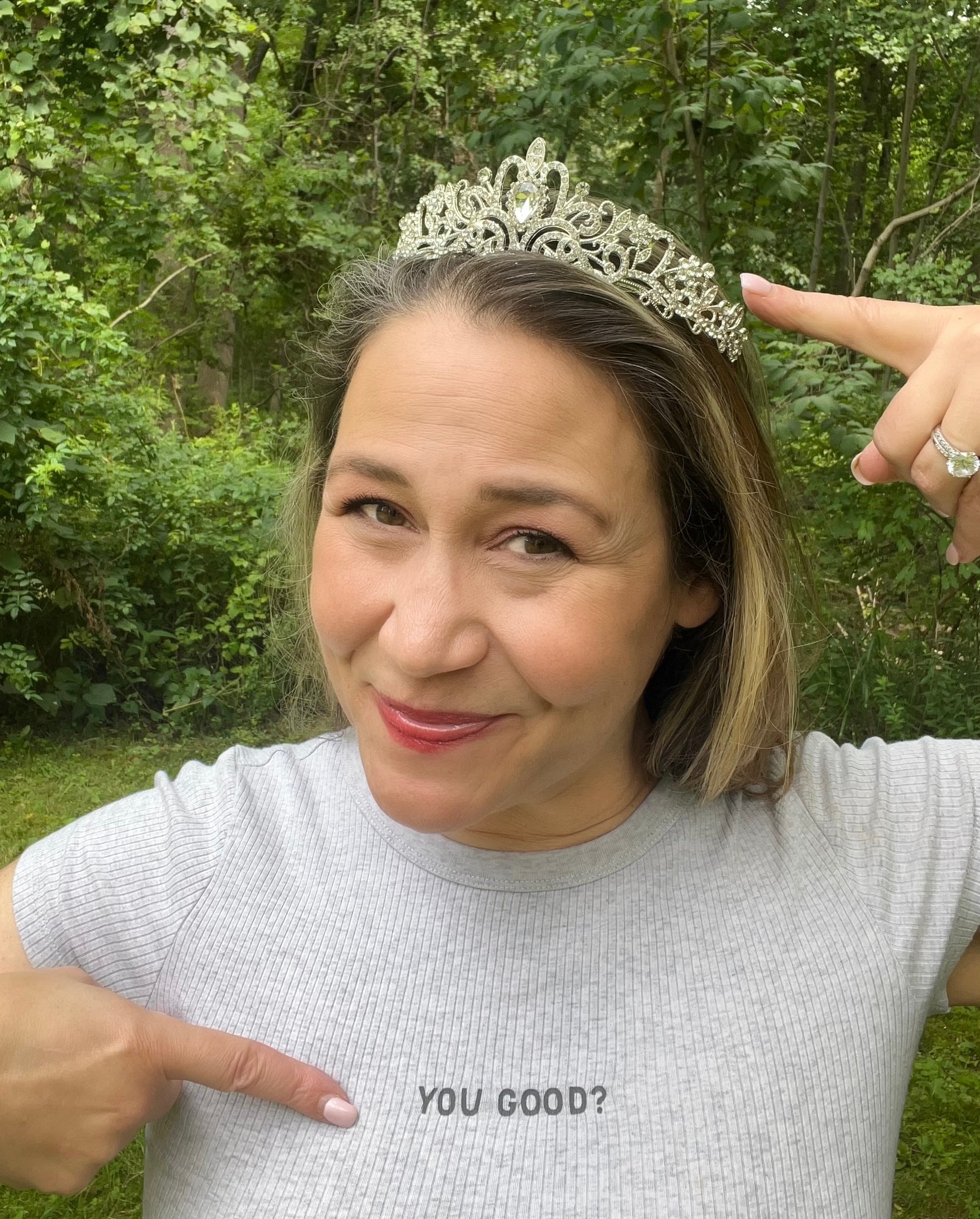 Celebrating a Successful Surgery: I'm Back!