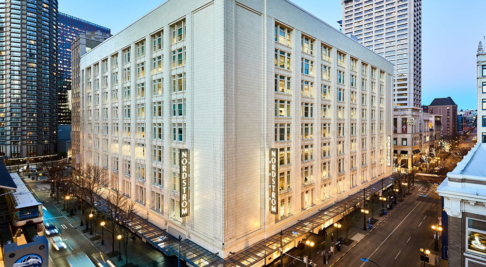 1/18/20 | Nordstrom Self-Care Summit Cocktails & Creators Event