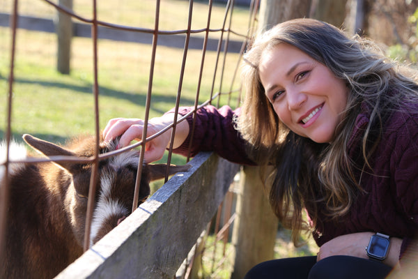 Thanksgiving: Quiet Gratatitude.