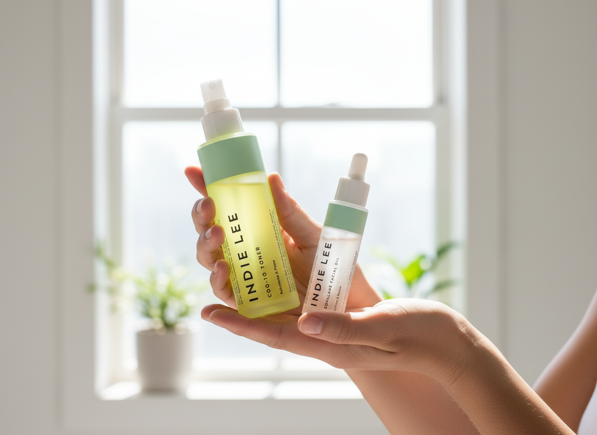 Winter Skin 101: Hydrate vs Moisturize?