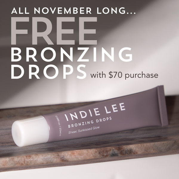 November Gift with Purchase