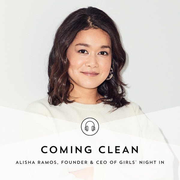 Coming Clean with Indie Lee: Episode 11