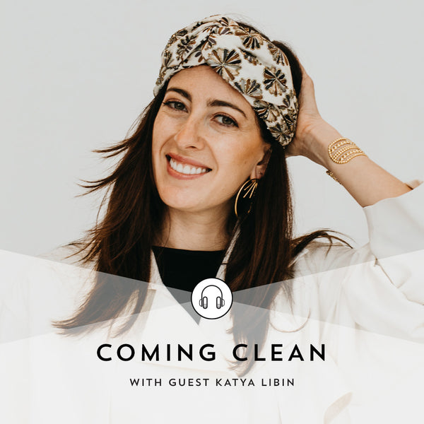Coming Clean with Indie Lee: Season 2 Episode 5