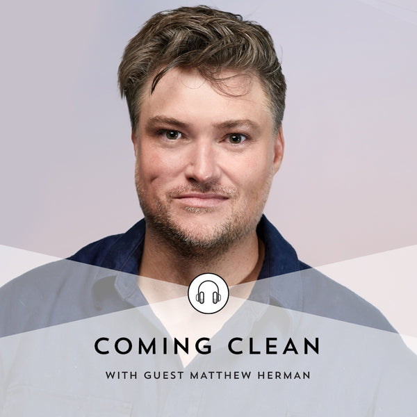 Coming Clean with Indie Lee: Season 2 Episode 11