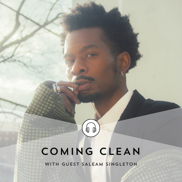 Coming Clean with Indie Lee: Season 2 Episode 6