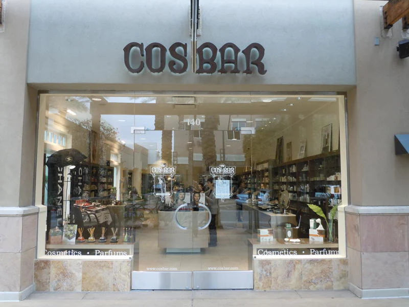 1.18.24 | Cos Bar - Scottsdale, AZ