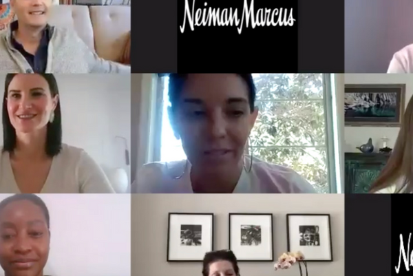 08/05/2020 | Trending Beauty with Neiman Marcus