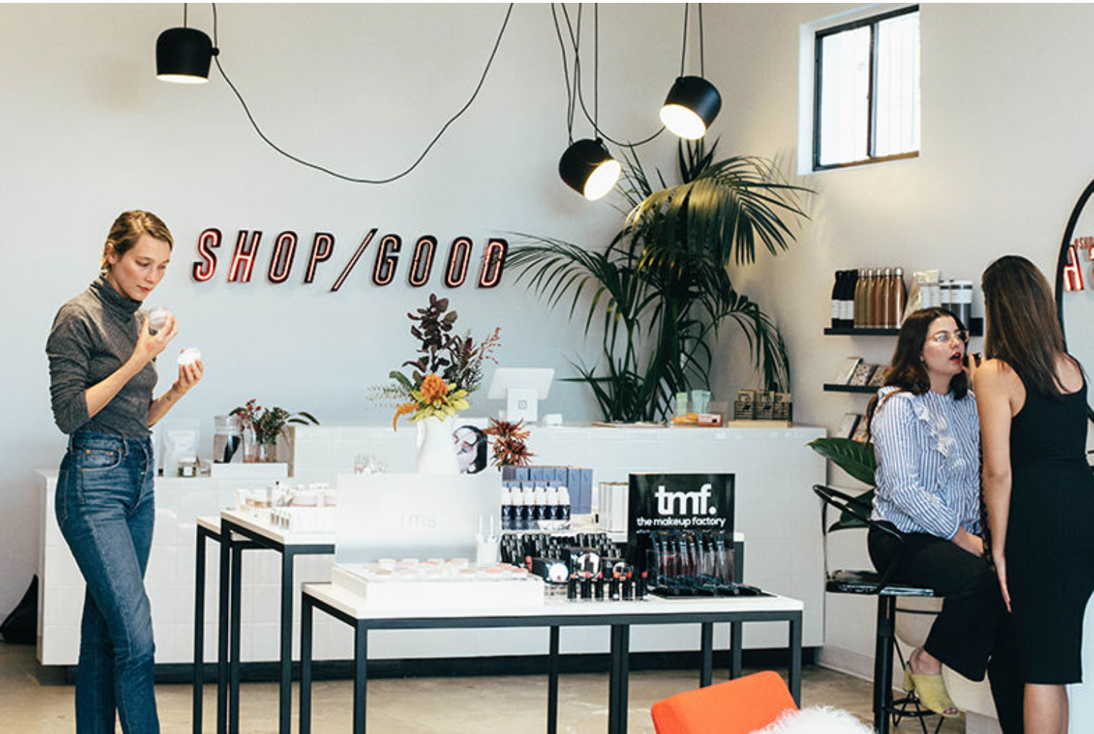 10.24.23 | Shop/Good, San Diego, CA