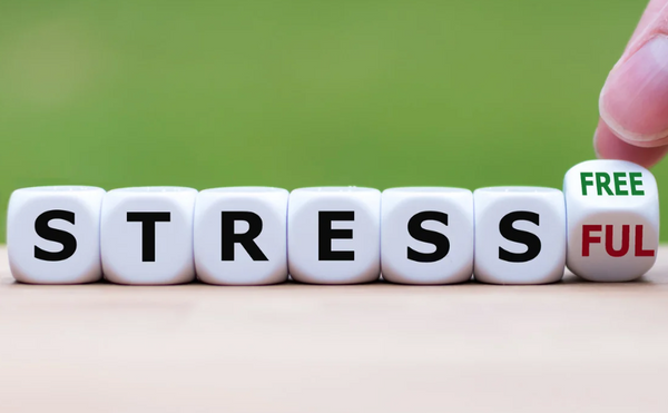 When Stress Gets Under Your Skin: Understanding and Managing Its Impact