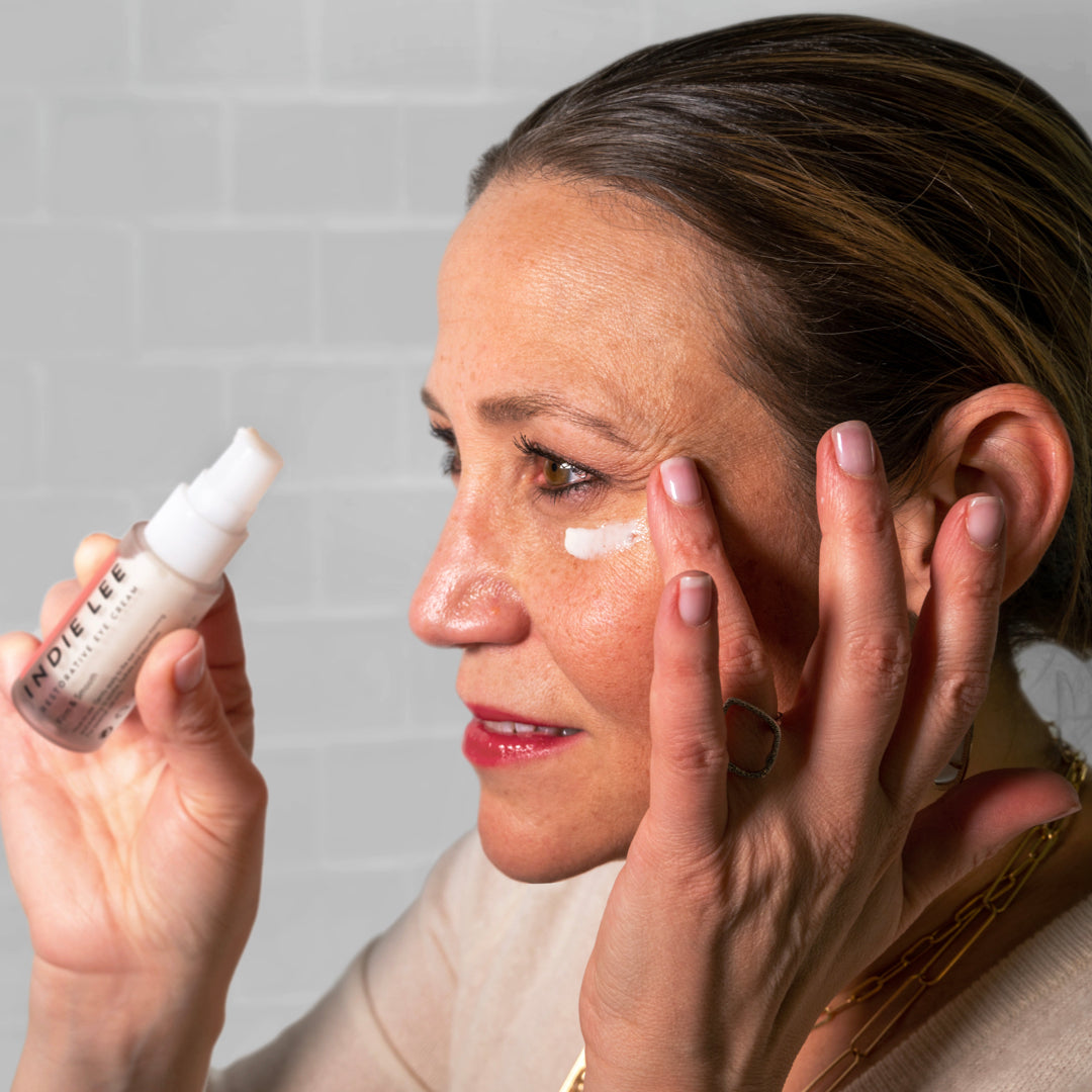 01/29/2021 | Credo Master Class at Home Facial