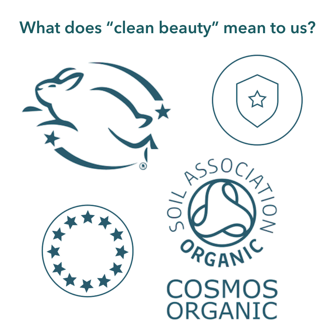 What Does “Clean Beauty” Mean to Us?