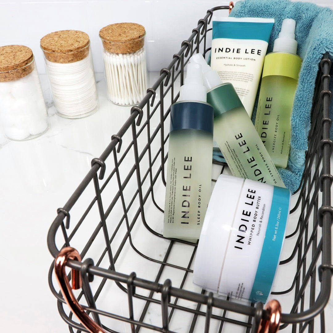 12/01/2020 | Detox Market Holiday Shopping Party